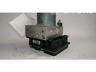 Блок АБС 0265950891 Smart ForTwo II 2007-2016 года