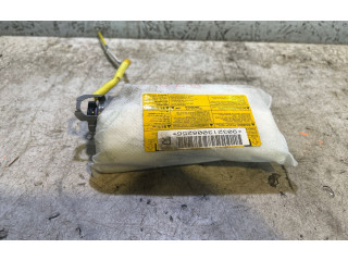 Подушка безопасности в сиденье Mitsubishi Lancer X