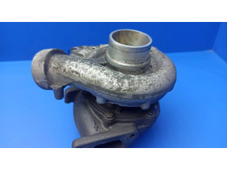 Turbodmychadlo Турбина AL00250T23V, A6480960199 Mercedes-Benz E W211 3.2 om648