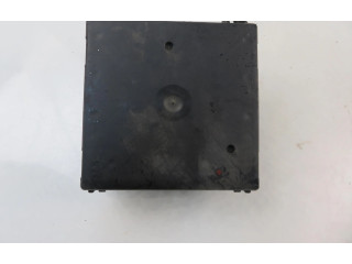 Блок комфорта 5WK48213, 6Q2937049B Skoda Fabia Mk1 (6Y)