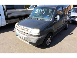 Блок управления климат-контролем 46723236 Fiat Doblo