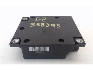 Блок подушек безопасности 654699 Citroen C2