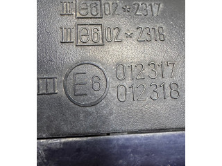 Zpětné zrcátko Audi A6 S6 C4 4A 1996 E6022317, E6022318