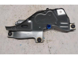 Моторчик заднего дворника Subaru Forester SH