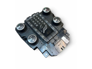 Блок управления климат-контролем 31398642, 31398642   Volvo V40 Cross country