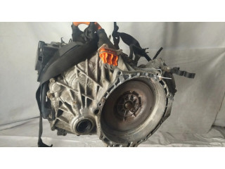 Автоматическая коробка передач