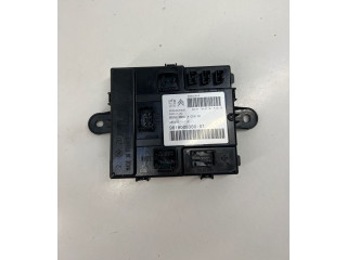 Блок управления крышки багажника C65450, 9819008380 Peugeot 3008 II