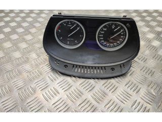 Přístrojová deska BMW X6 E71 2010 9189886, 6976284