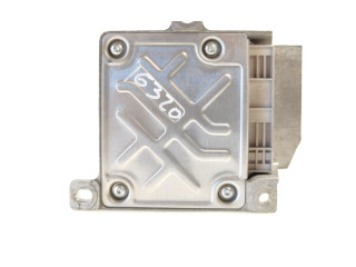 Блок подушек безопасности 8201030303, 402787B3   Renault Twingo II