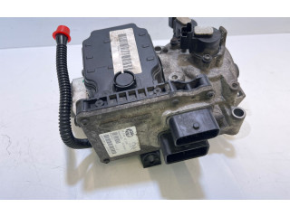 Блок управления коробкой передач 9664965580, P6000ED3   Citroen C4 Grand Picasso