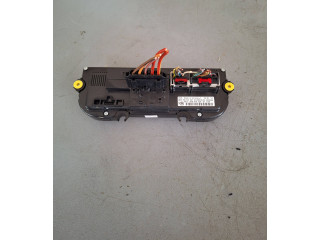 Блок управления климат-контролем 7E5907047BF, 5HB01025981   Volkswagen Transporter  Caravelle T5