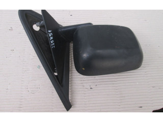 Зеркало электрическое Volkswagen Jetta II 1984 - 1992 года