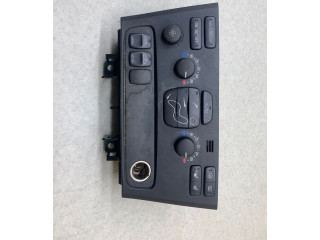 Блок управления климат-контролем 8691876, M638AA00018 Volvo V70