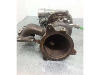 Turbodmychadlo Турбина F1FG6K682AD Ford Kuga III