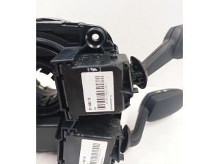 Подрулевой шлейф SRS 9164419, 9122509   BMW X5 E70