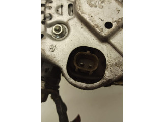 Генератор Jeep Cherokee III KJ