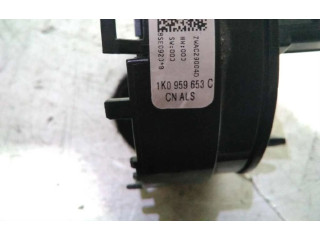 Подрулевой шлейф SRS 1K0959653C Volkswagen Caddy