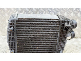 Интеркулер  16474839, 670009834   Maserati Ghibli 3.0