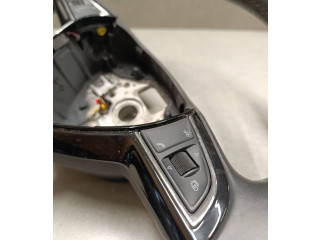 Руль Audi Q5 SQ5 2008 - 2017 года 0060016563, 565419091G