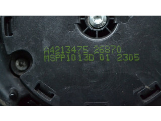 Зеркало электрическое Mini One - Cooper R50 - 53 2001 - 2006 года