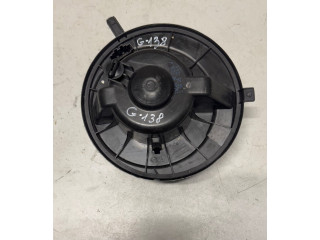 Вентилятор печки 1K1819015, 1K1819015C Skoda Octavia Mk2 (1Z)