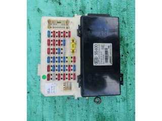 Pojistková skříňka 95400 KIA Magentis 2000