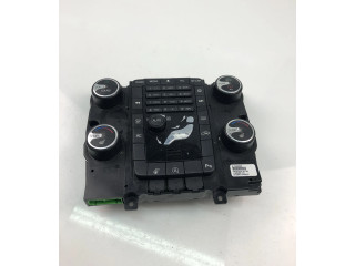 Блок управления климат-контролем 31398065 Volvo S60