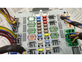 Блок предохранителей DX2314D628AG Jaguar XF X250