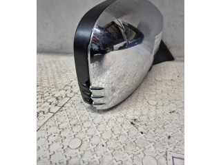 Зеркало электрическое Mitsubishi L200 2006 - 2014 года