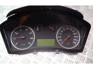 Přístrojová deska Fiat Croma 2005 51786929