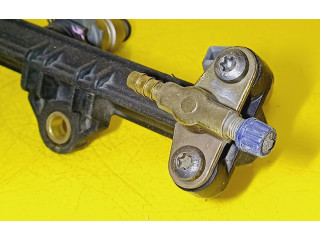 Vstřikovací lišta 95BF-9D280-CD, 95BFBC   Ford Ka    A9B 