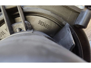 Вентилятор печки 30676410 Volvo XC90