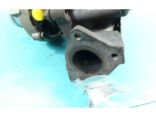 Turbodmychadlo Турбина 765312-1, IMPRK1350848   Audi A8 S8 D3 4E   