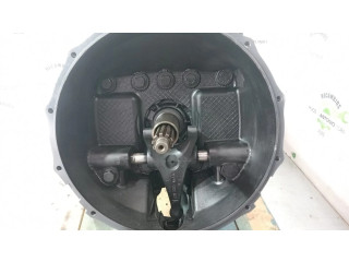 Механическая коробка передач, 5 передач