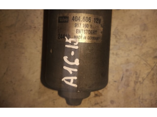 Моторчик дворников 404606, A1615 Volvo S60