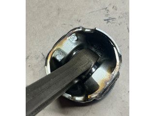 Поршень с шатуном AXD 300408, 135421 Volkswagen Transporter - Caravelle T5