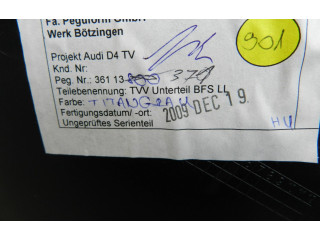 Панель приборов 36113   Audi A8 S8 D4 4H       