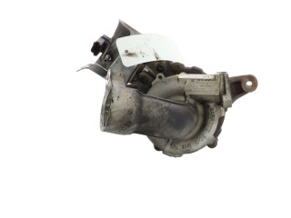 Turbodmychadlo Турбина 9688361580 Peugeot 3008 I DW10CTED4_RHE