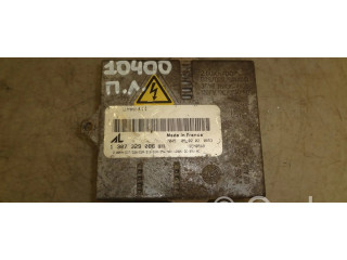 Блок управления Xenon