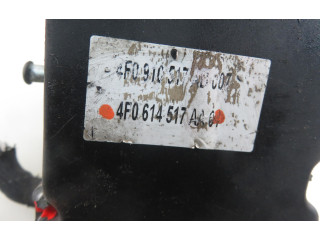 Блок АБС 4F0614517AA, 0265950557   Audi  A6 S6 C6 4F  2004 - 2011 года