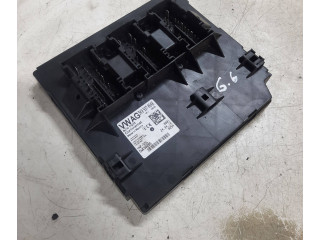 Блок комфорта 5K0937084B, 5WK50205 Volkswagen Golf VI