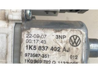 Передний двигатель механизма для подъема окон