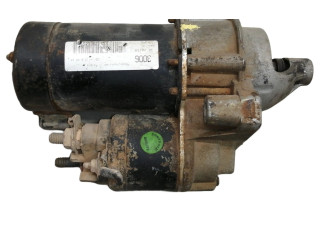 Стартер 5802AZ, VALEO3006 Citroen Nemo