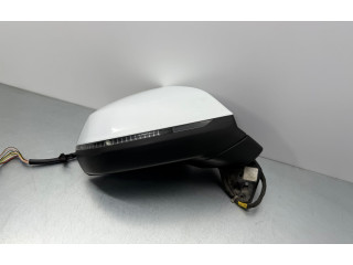 Zpětné zrcátko Audi Q7 4M 2015