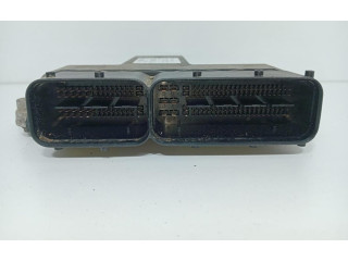 Řídící jednotka 51795236   Fiat Punto (199) 2007