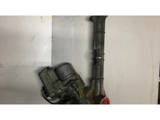 Рулевая рейка Mini Cooper Coupe R58 2010-2016 года