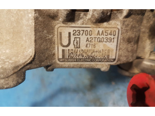 Генератор 23700AA540, 23700AA540   Subaru Forester SG      