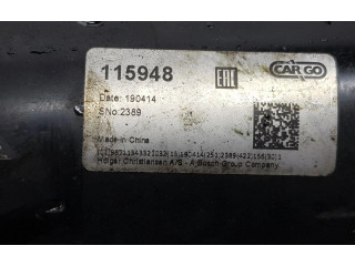 Zámek zadních dveří 059911021D, 059911021D Audi A5 8T 8F 2008