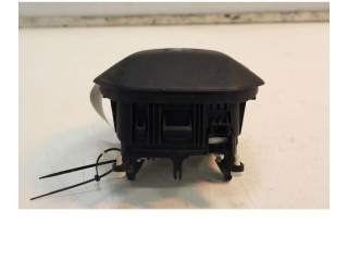 Подушка безопасности водителя    Peugeot Partner III