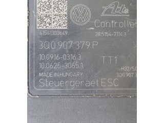 Блок АБС 3Q0907379P Skoda Octavia 985 1959 - 1971 года